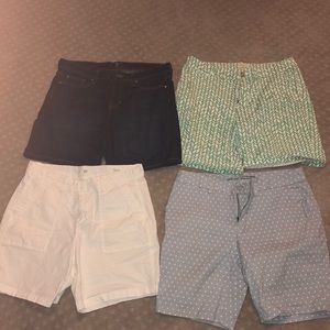 Gap Bermuda Short Lot (4)